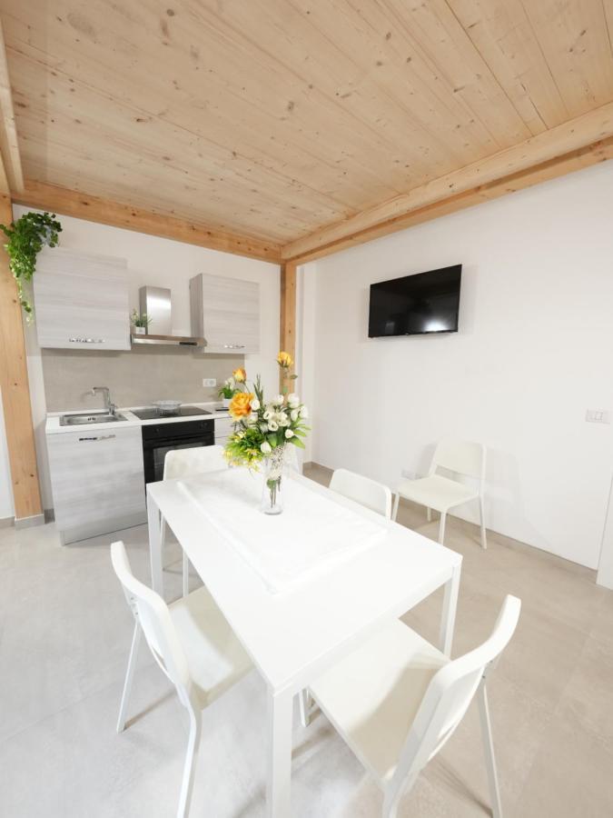 Apartment Ardizzone 1 CTA