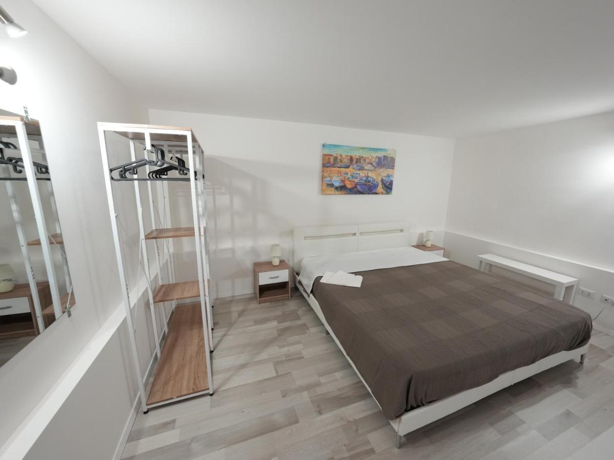 Apartment Ardizzone 1 *