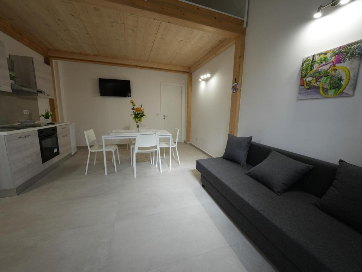 Apartment Ardizzone 1