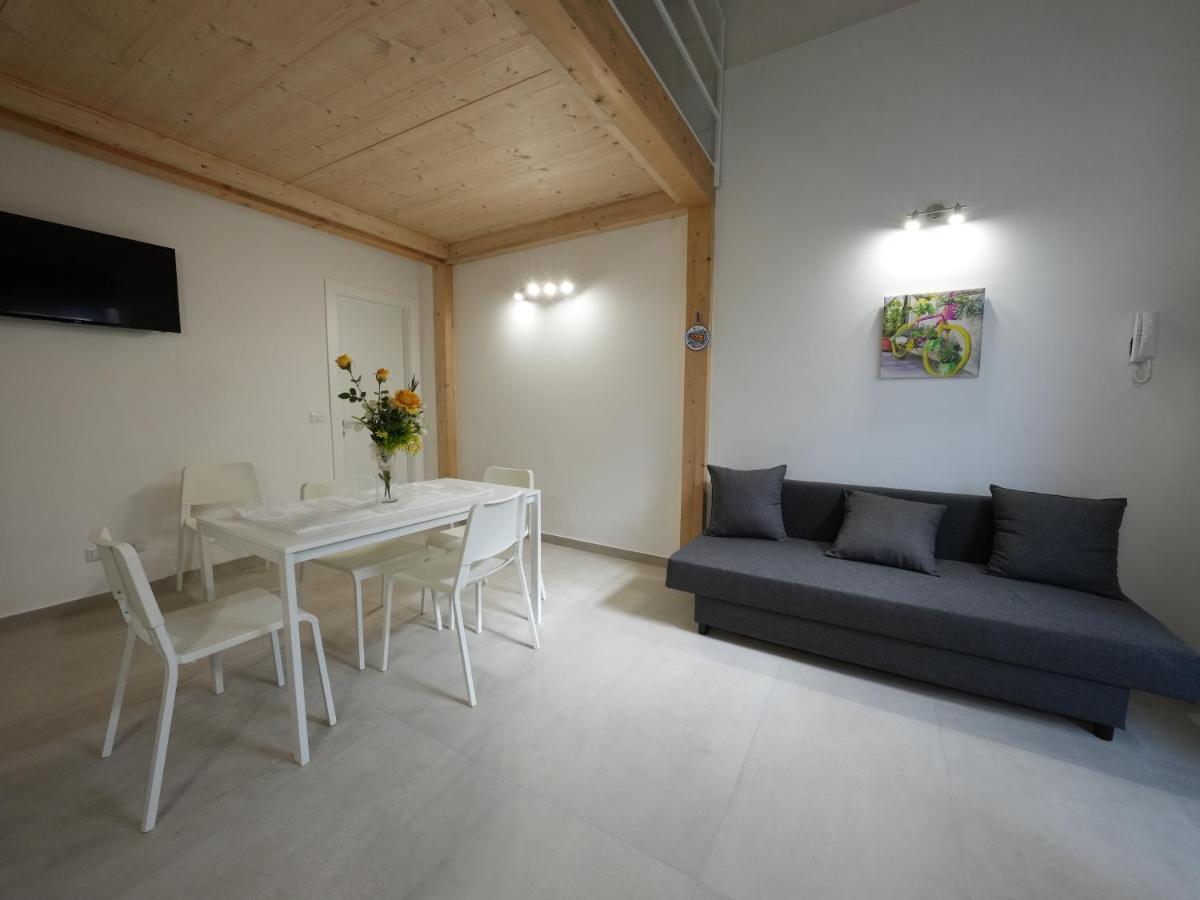 Apartment Ardizzone 1
