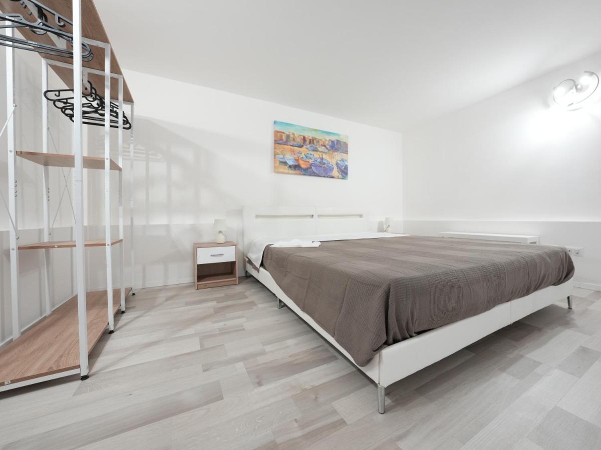 Apartment Ardizzone 1 CTA